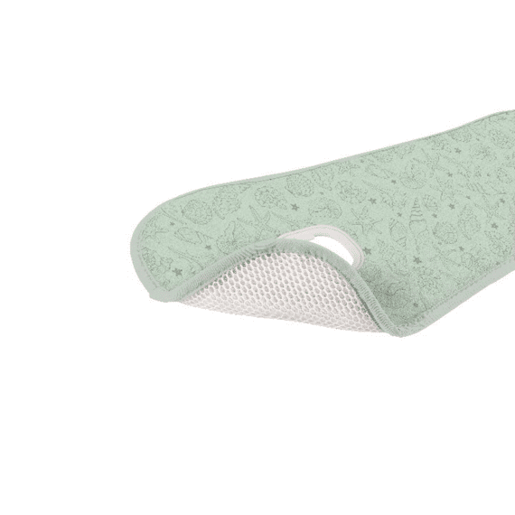 Aeromoov Inleg Buggy Air Layer Seashell Olive