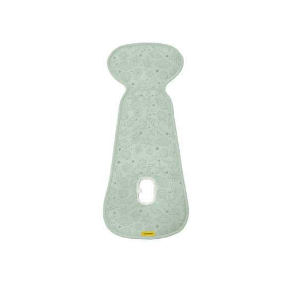 Aeromoov Inleg Buggy Air Layer Seashell Olive