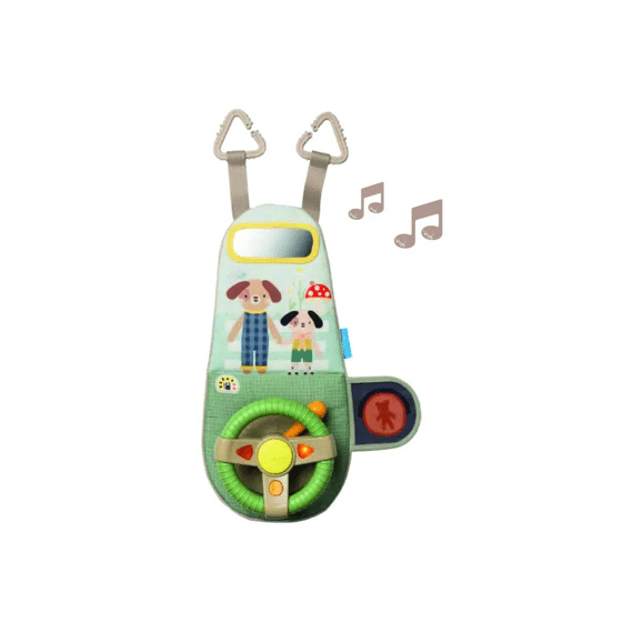 Taf Toys Rij En Ontdek Reisspeeltje