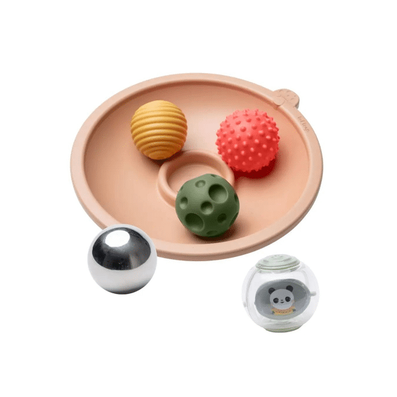 Taf Toys Tummy Time Adventure Activiteitenbord