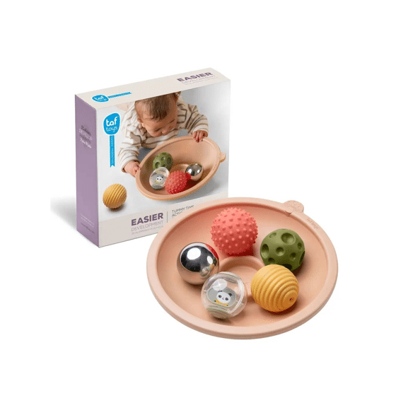 Taf Toys Tummy Time Adventure Activiteitenbord