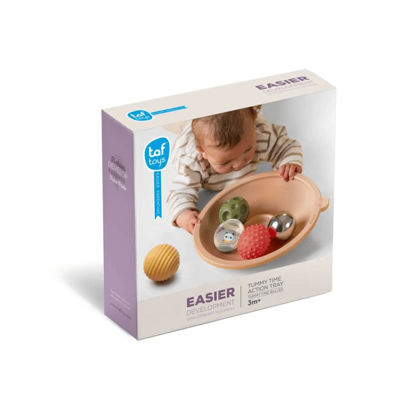 Taf Toys Tummy Time Adventure Activiteitenbord