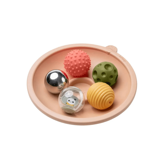 Taf Toys Tummy Time Adventure Activiteitenbord