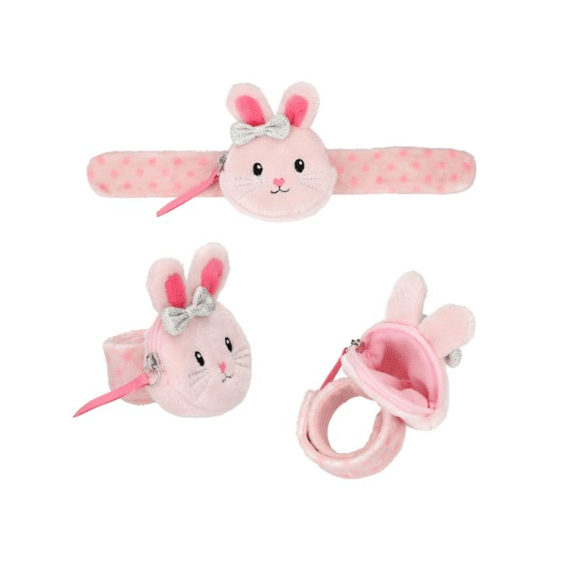 Princess Mimi Klikarmband Met Portemonnee Assortiment