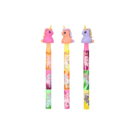 Ylvi Highlighter Met Eenhoorn Top Assortiment