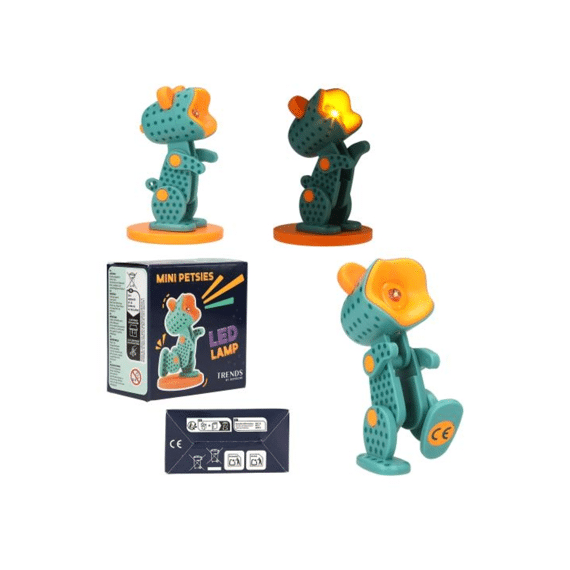 Mini Petsies Assortiment