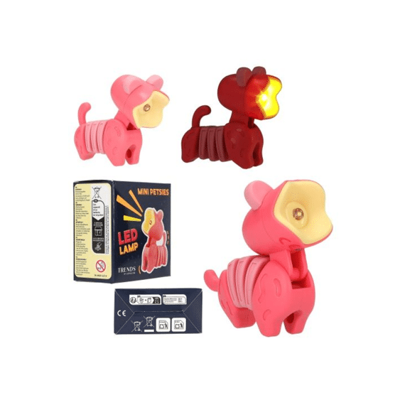 Mini Petsies Assortiment