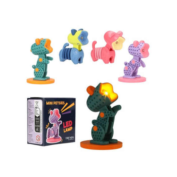 Mini Petsies Assortiment