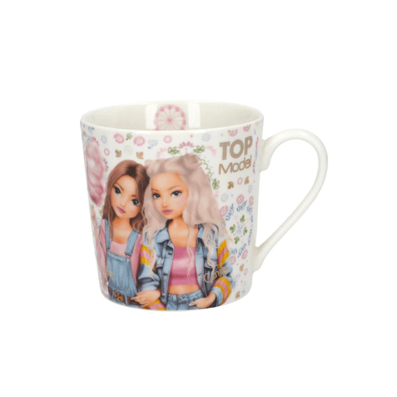 Topmodel Mok Festival Fun