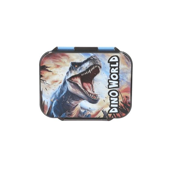 Dino World Brooddoos