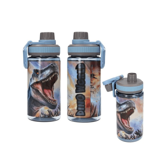 Dino World Drinkfles 500ml
