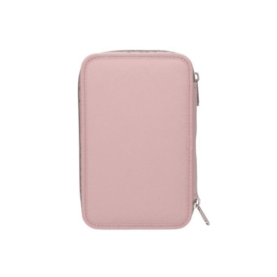 Topmodel 2-vaks Etui Dots