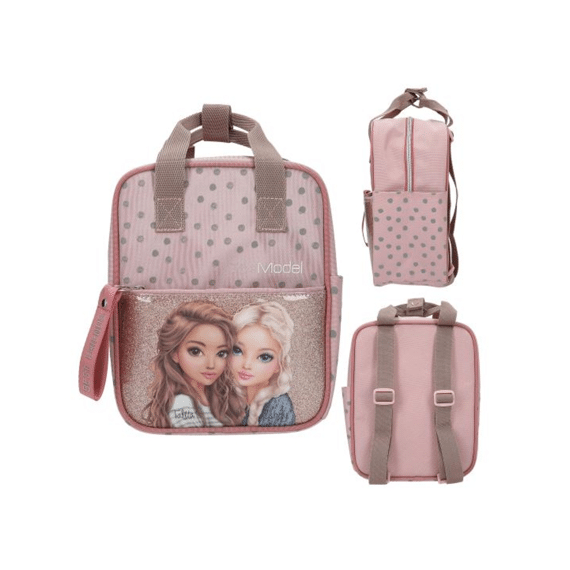 Topmodel Rugzak Dots