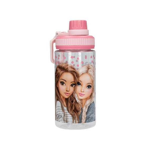 Topmodel Drinkfles Dots