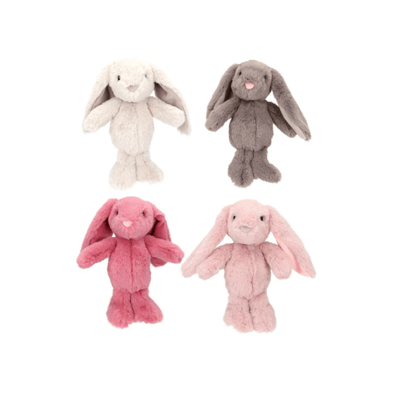 Princess Mimi Knuffel Konijn 20cm