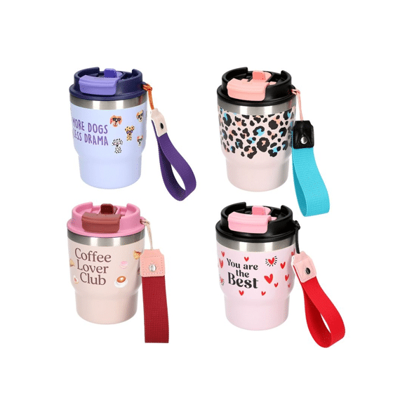 Lovies Drinkbeker To-go