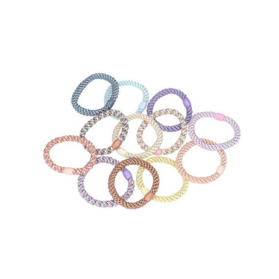 Topmodel Elastiekjes Assortiment