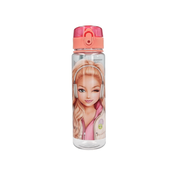 Topmodel Drinkfles Music