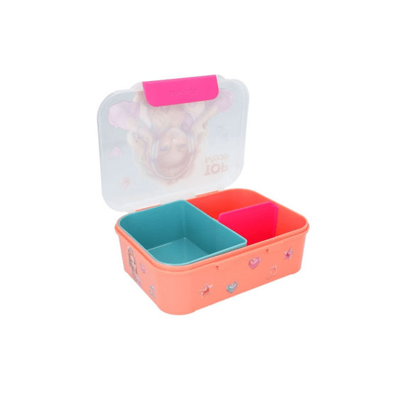 Topmodel Brooddoos Music