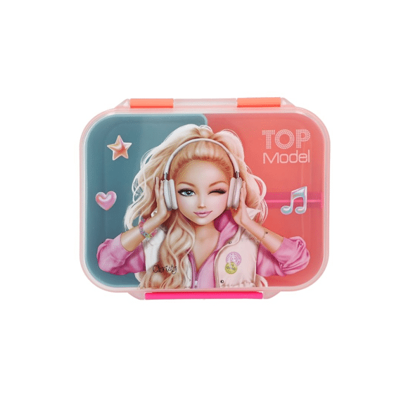 Topmodel Brooddoos Music