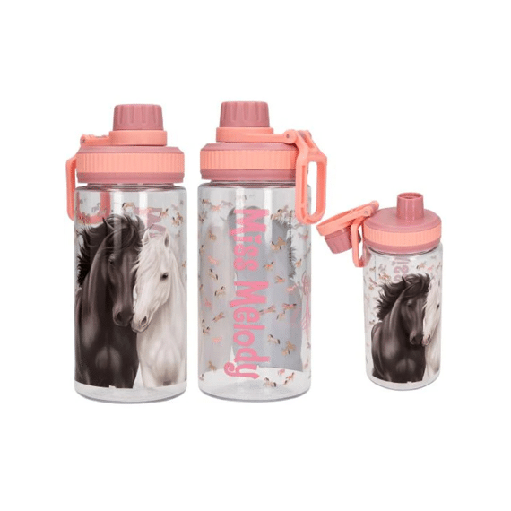 Miss Melody Drinkfles Blossom Pony