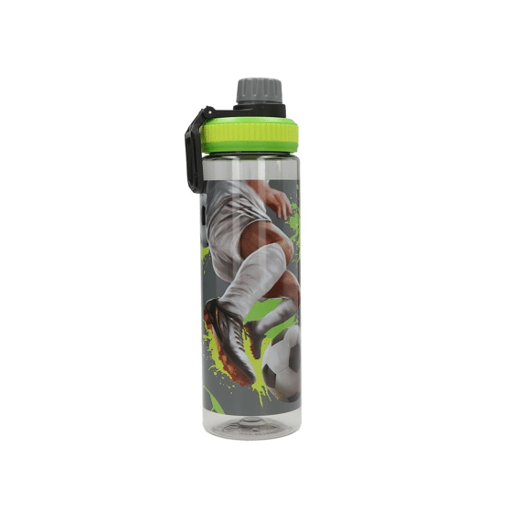 Action World Drinkfles Xl