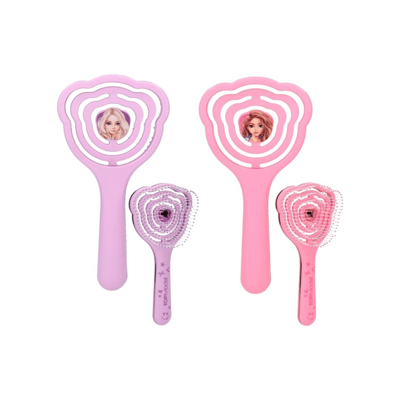 Topmodel Haarborstel Assortiment