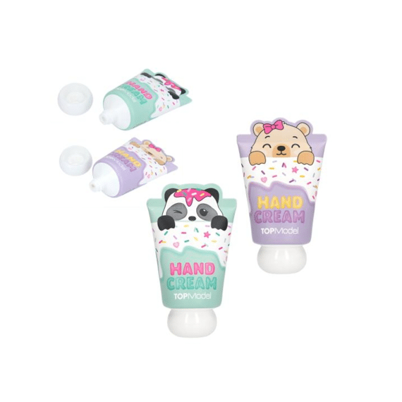 Topmodel Handcreme Candy Glamour