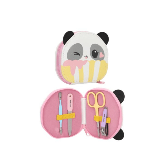 Topmodel Manicure Set Candy Glamour