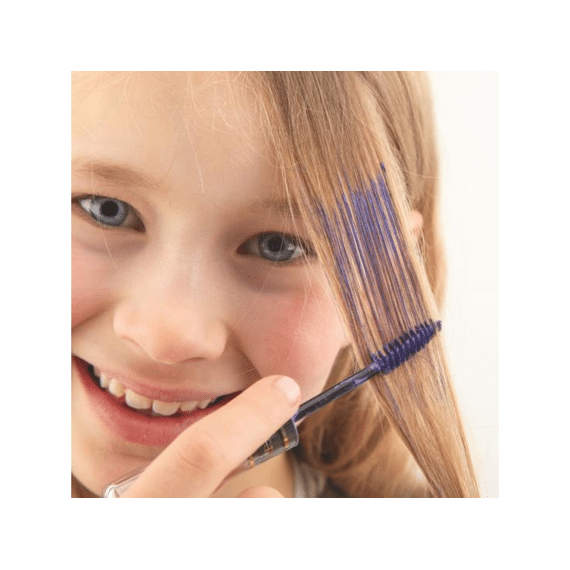 Topmodel Haarmascara Candy Glamour Assortiment 