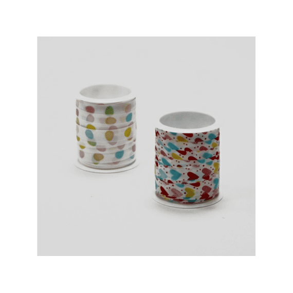 Sierlint Fris 1cmx10m