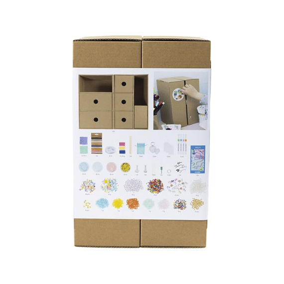 Mijn Knutselstation Sieraden