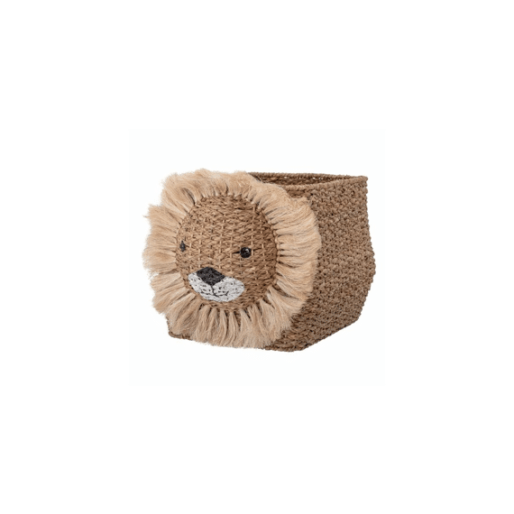 Bloomingville Mini Harrison Mand Natuur Bankuan Gras