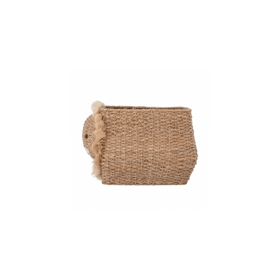 Bloomingville Mini Harrison Mand Natuur Bankuan Gras