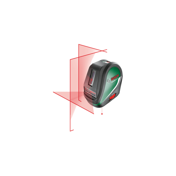Bosch Bouwlaser Unilver 3 Basic