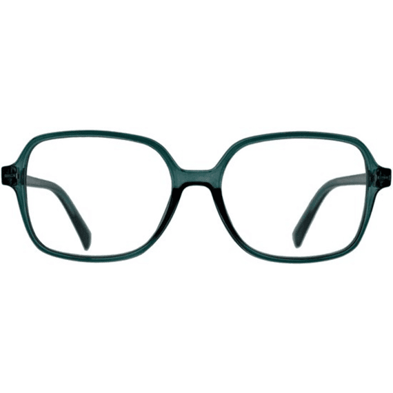 Icon Eyewear Nova Tropical Green +1.00