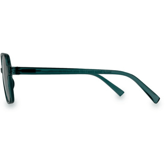 Icon Eyewear Nova Tropical Green +2.00