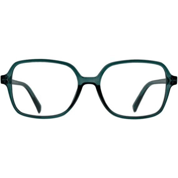 Icon Eyewear Nova Tropical Green +3.00