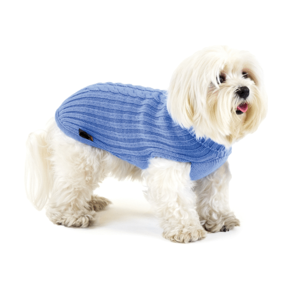 Vaas Bloem Porselein Rood/oranje S 20x7x19cm 2 assortiment