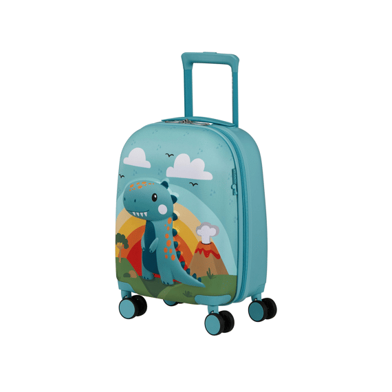 American Tourister Wondertrips Spinner 47/16 Dino