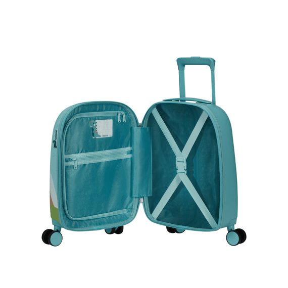 American Tourister Wondertrips Spinner 47/16 Dino
