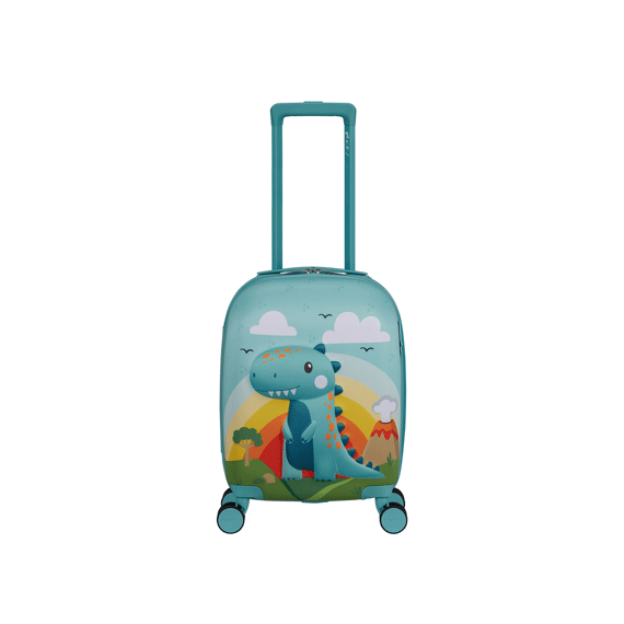 American Tourister Wondertrips Spinner 47/16 Dino