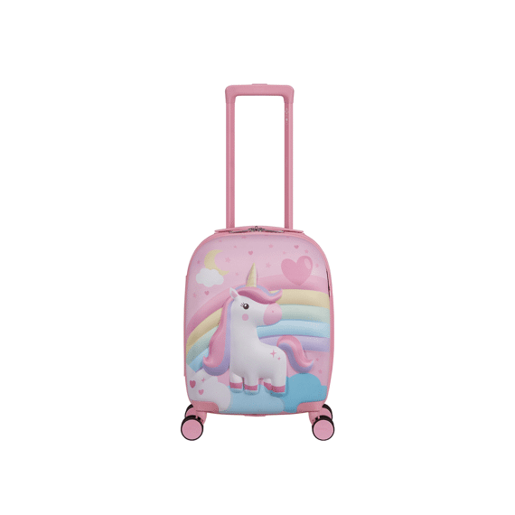 American Tourister Wondertrips Spinner 47/16 Unicorn