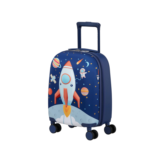 American Tourister Wondertrips Spinner 47/16 Space