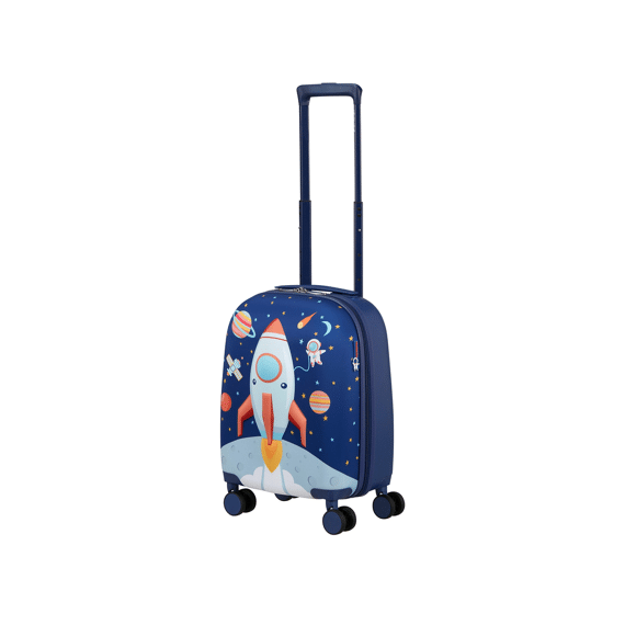 American Tourister Wondertrips Spinner 47/16 Space