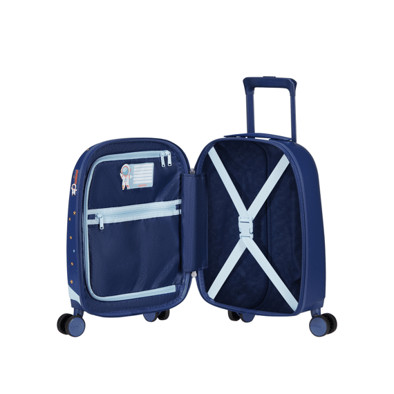American Tourister Wondertrips Spinner 47/16 Space