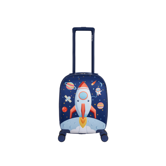 American Tourister Wondertrips Spinner 47/16 Space