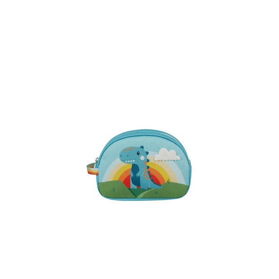 American Tourister Wondertrips Toilet Bag Dino