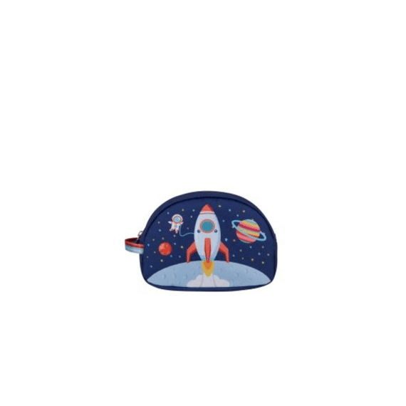 American Tourister Wondertrips Toilet Bag Space