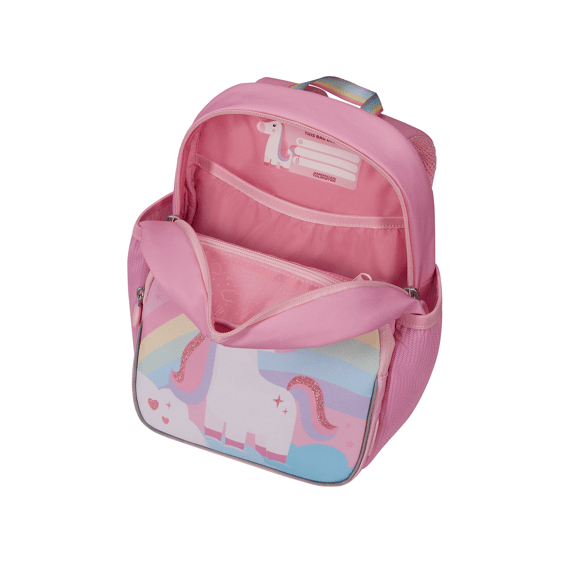 American Tourister Wondertrips Backpack Mini Unicorn